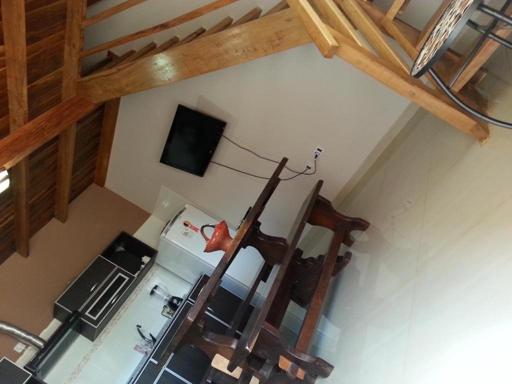 Managua Apart Hotel Puerto Iguazu Bagian luar foto